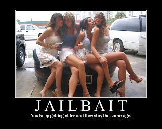 For sexy girl jail bait posters consider, that Sexy girl jail bait posters